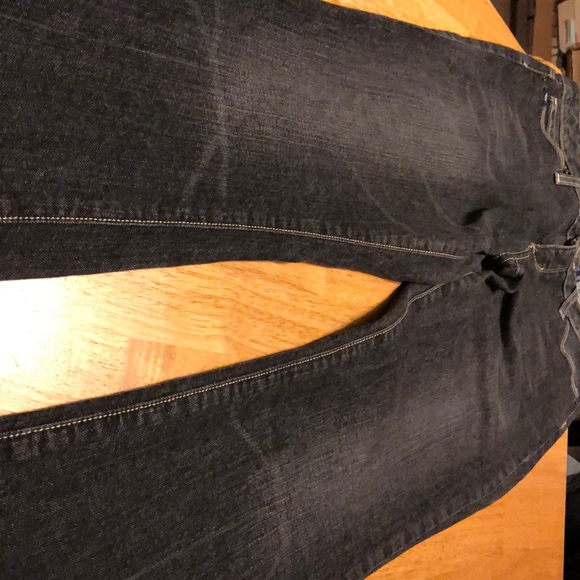 Ladies CRUEL GIRL low rise, Jeans - Picture 5 of 5